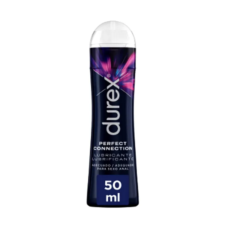 Durex - Perfect Connection Lubricant - 50 ml