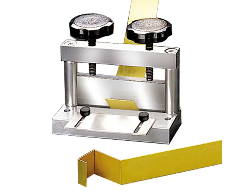 Sieg mini Bukkemaskine