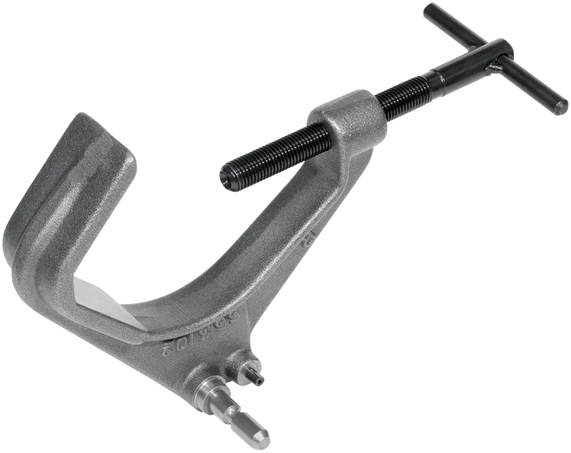REMS rørholder t/Tiger sav 4"