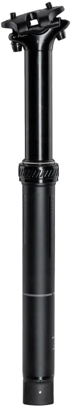 Con-Tec "Drop-A-Gogo II" Justerbar Sadelpind ø30.9 mm / 285mm-620mm / 50mm-230mm