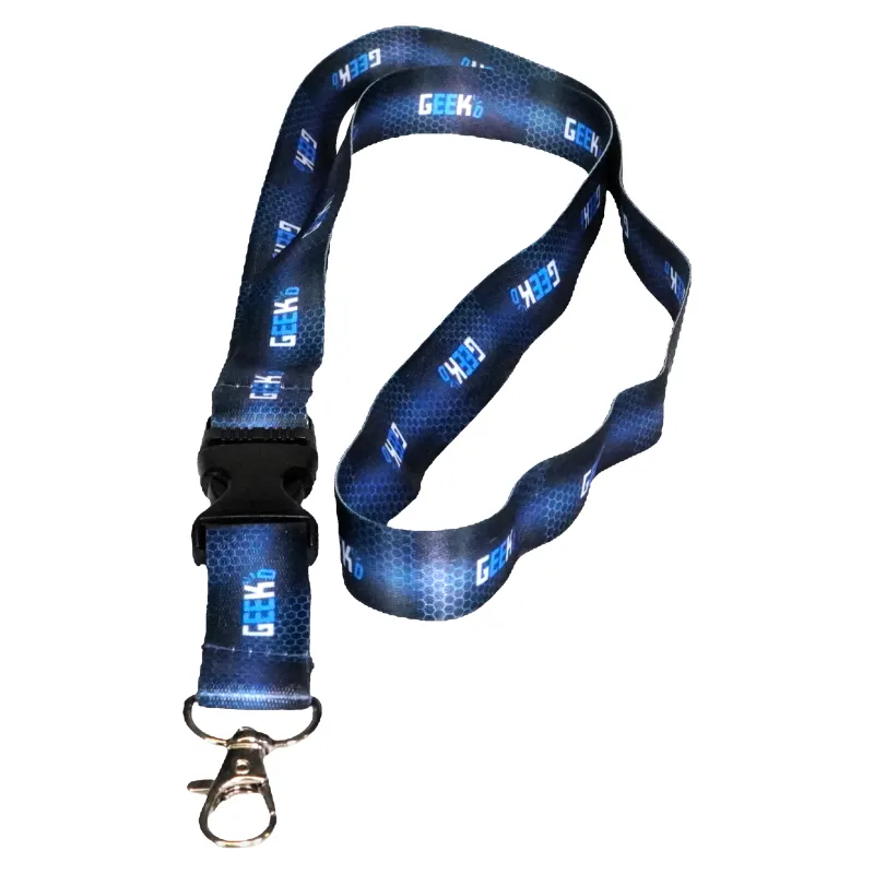 Geekd Keyhanger - GEEKD.dk
