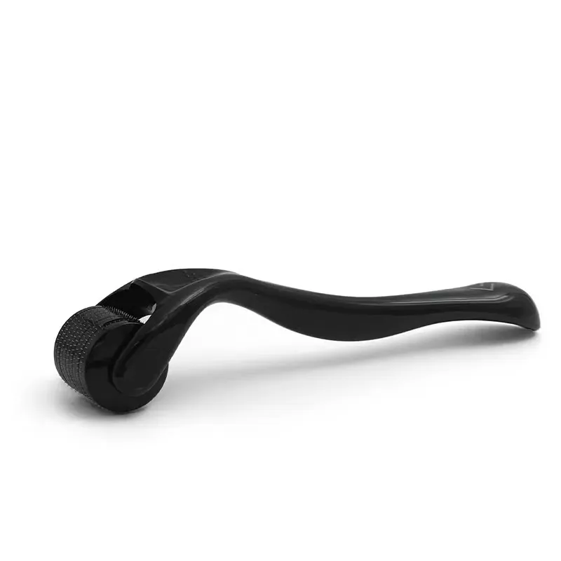 Njord Beard Roller (0.5 mm)