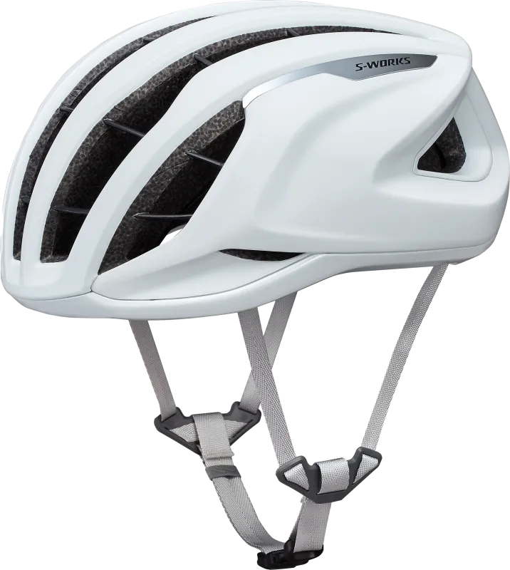 Specialized S-Works Prevail 3 - Hvid