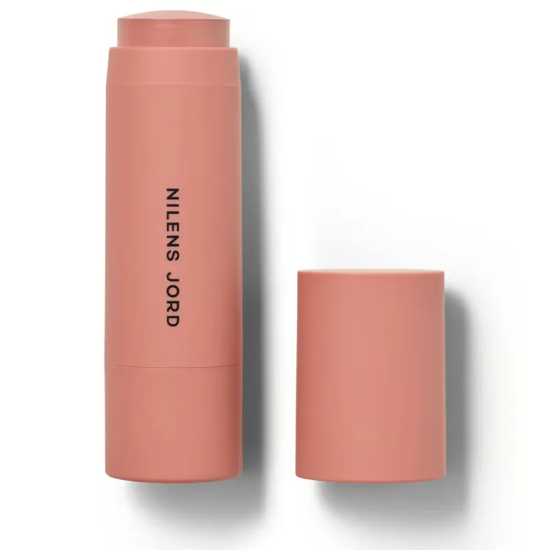 Nilens Jord Cheeks & Lips Chestnut (6 g)