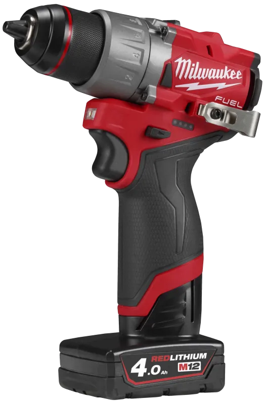 Boremaskine M12 FDD2-402X