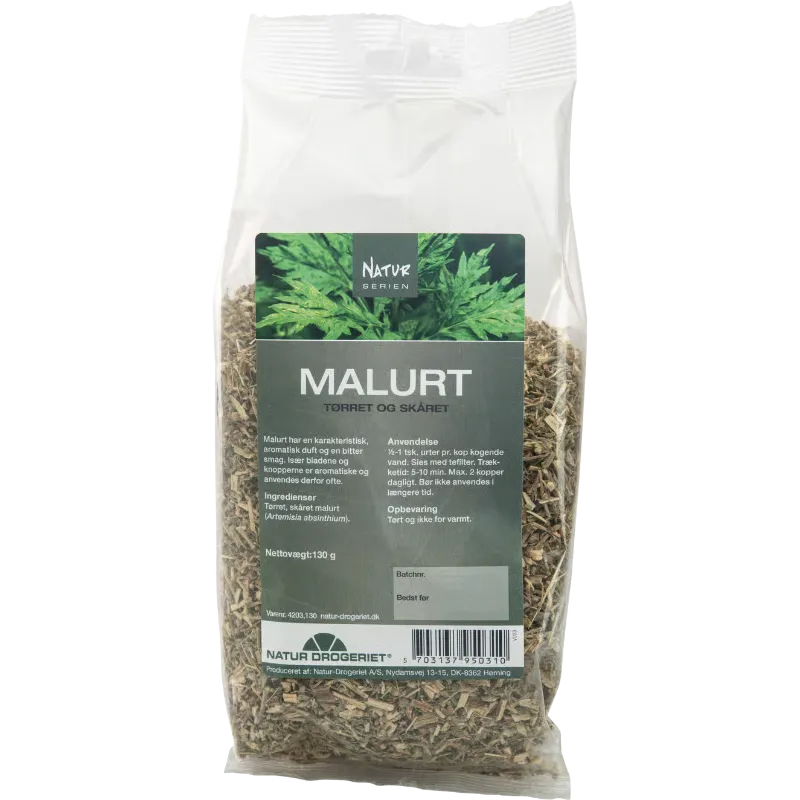 Natur Drogeriet Malurt (130 g)