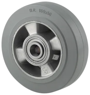 Løs hjul IFP 250 × 50 25×60