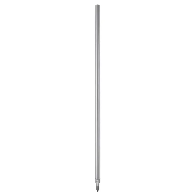 Forlænger 500 mm til cylindermåler (anvendes til 35-50 mm og 50-160 mm)