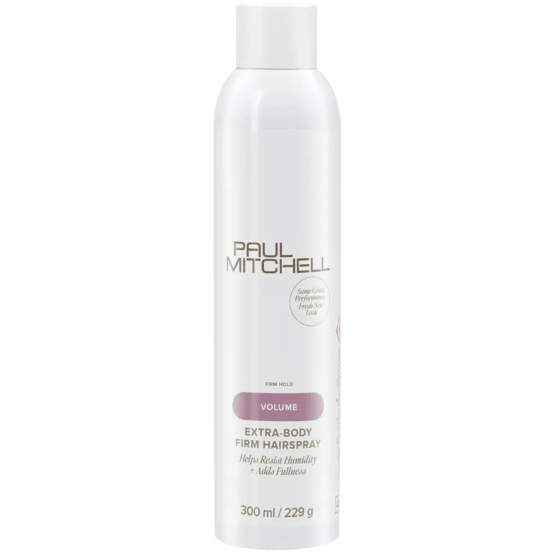 Paul Mitchell Extra-Body Firm Finishing Spray 300 ml.
