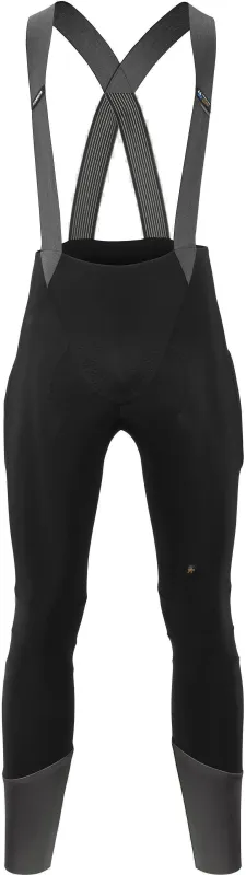 Assos MILLE GTO Winter Bib Tights C2 - Sort