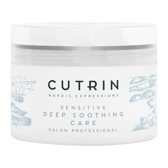 Cutrin Vieno Sensitive Deep Soothing Care Treatment 150 ml.