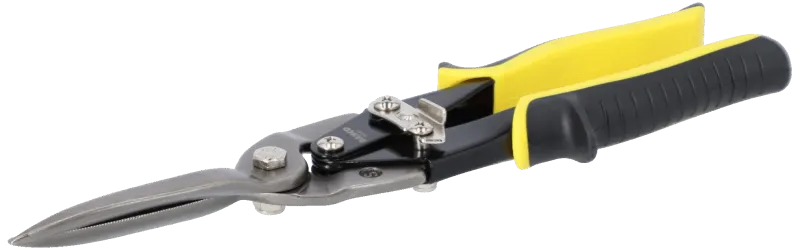 Pladesaks MA431 lang ligeklip 290mm