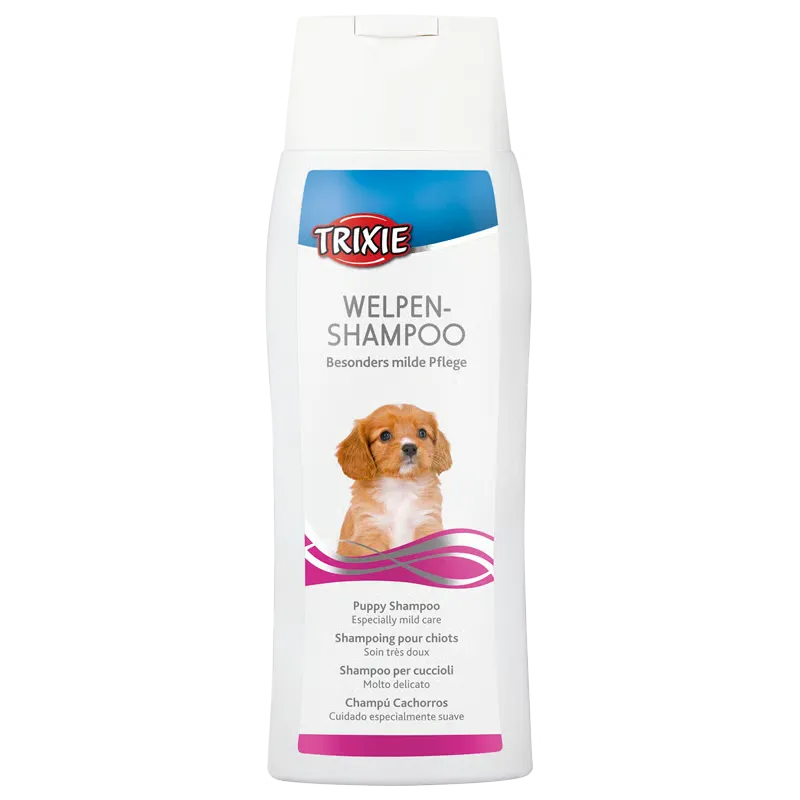 Trixie Hvalpe Shampoo (250 ml)