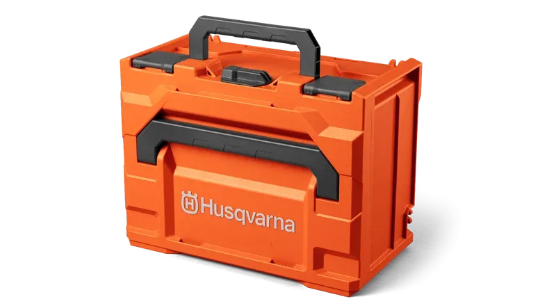 Husqvarna Batteriboks L