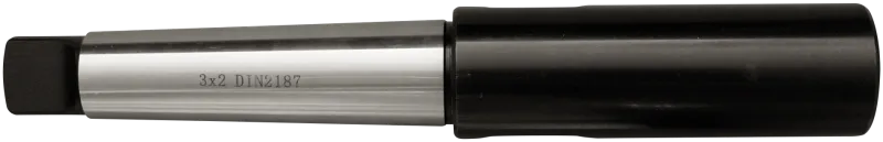 Morsekonusforlænger MK 2-3