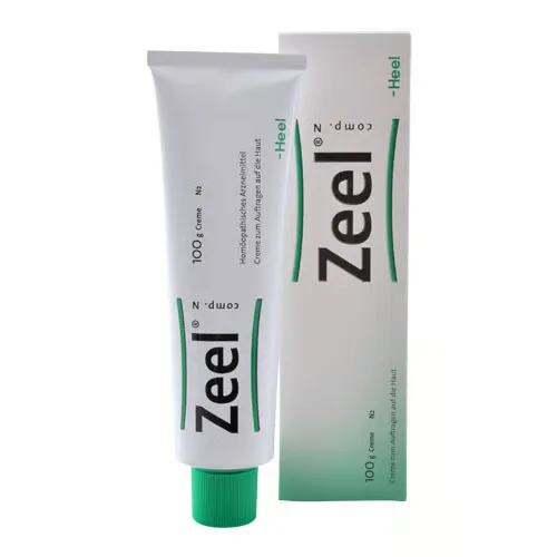 BioVita Zeel Salve (100 gr)