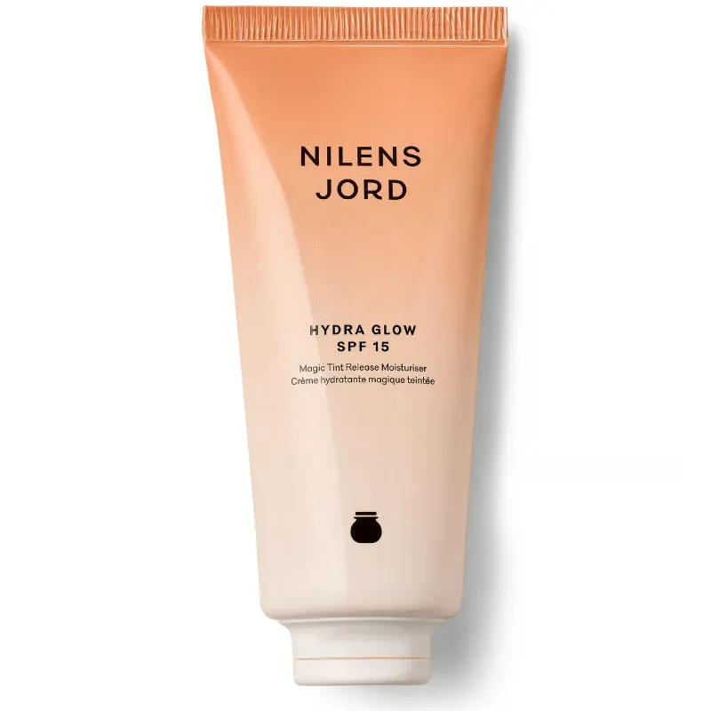 Nilens Jord Hydra Glow (50 ml)