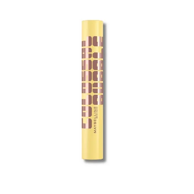 Maybelline - Colossal Bubble Waterproof Mascara -10 ml