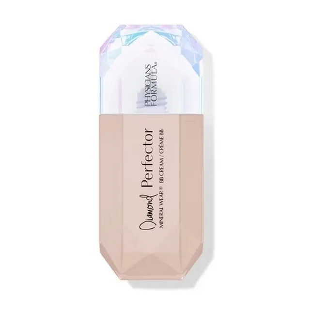 Physicians Formula - Mineral Wear Diamond Perfector BB Cream Fair to Light