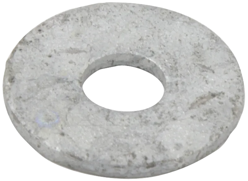 NKT skærmskive DIN9021 FZV M8 ø24mm, 100stk