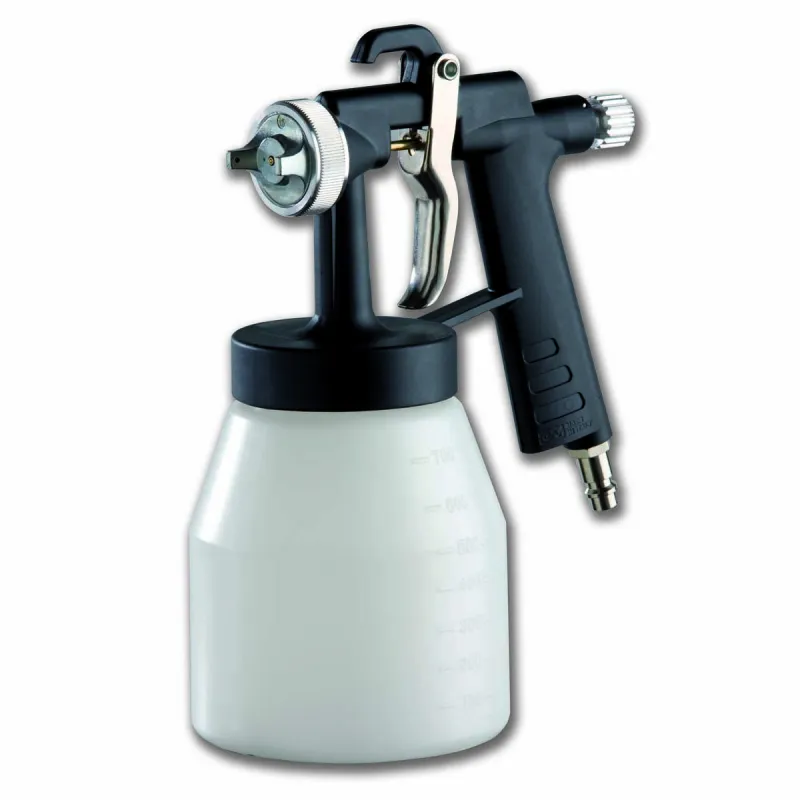 Malepistol MP5 semi-prof