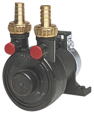 Pumpeforsats 3000 L/H T/1/2"