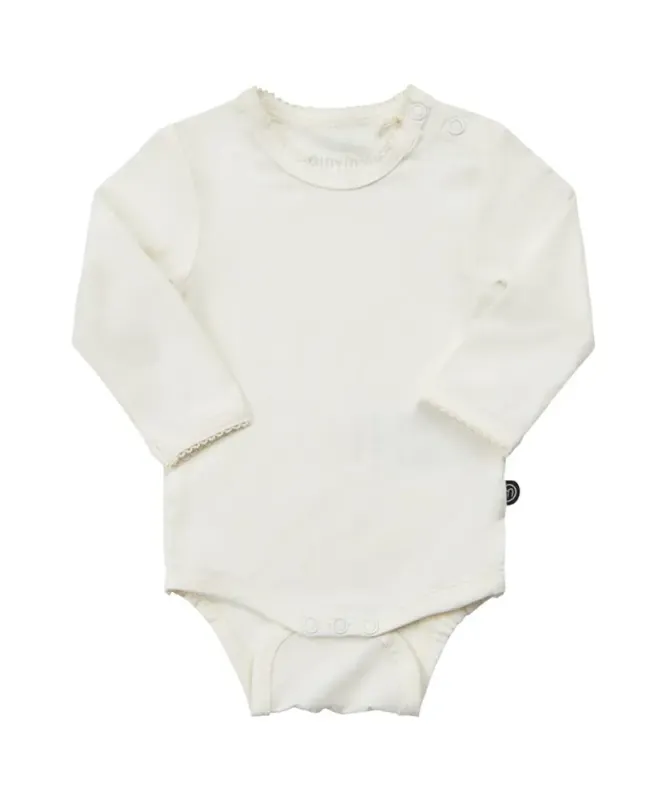 Body LS - Bamboo - 100 - 92