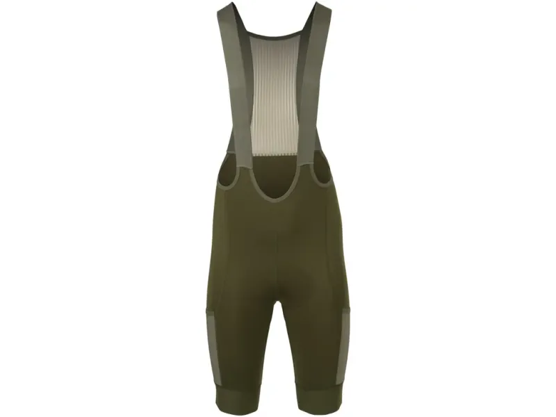 AGU Gravel Venture - Cykelshorts m/pude - Venture Green - S