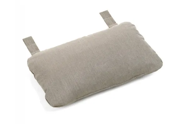 Nardi Net Nakkepude Grigio / Grå