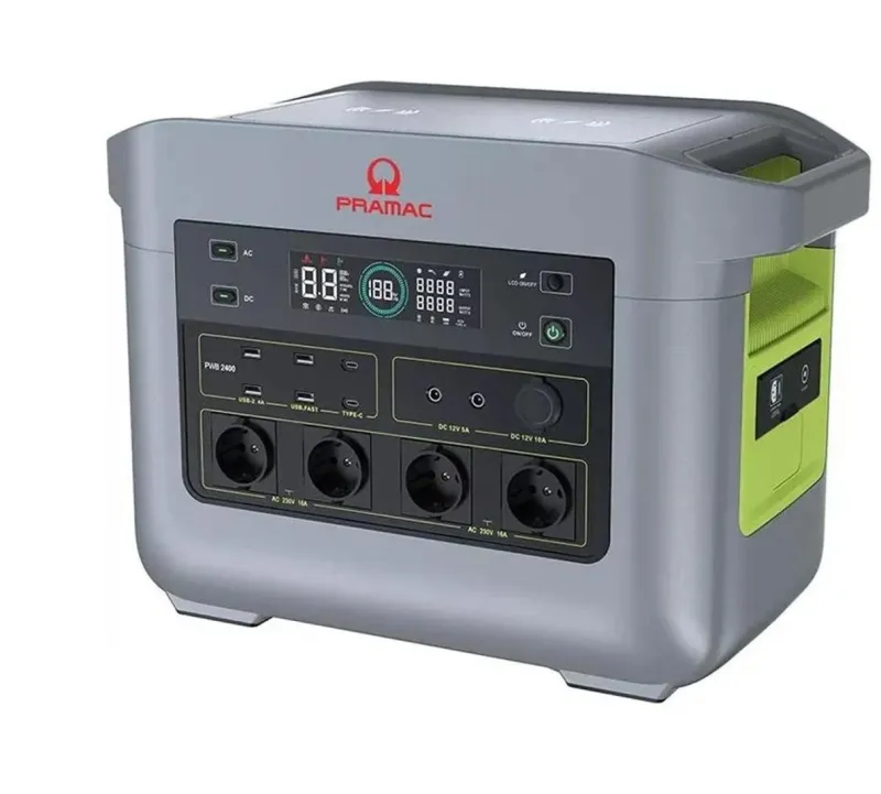Powerstation PWB2400