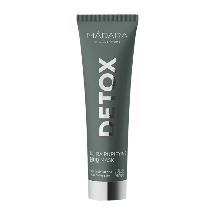 Madara Ultra Purifying Mud Mask (60 ml)