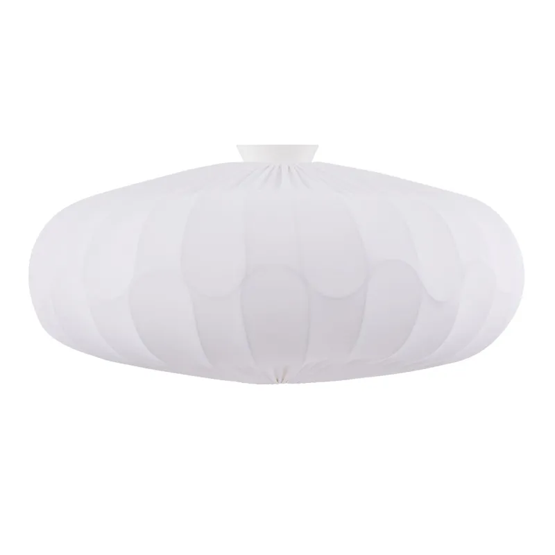 Globen lighting Bladverk 50 plafond, hvid