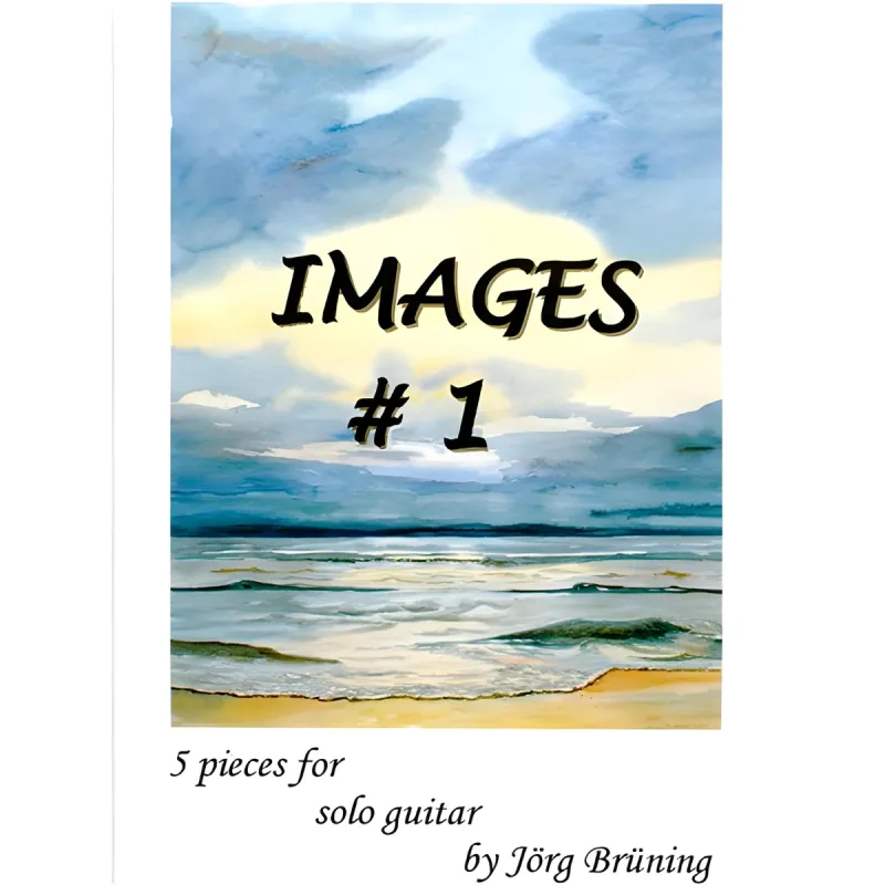 Images #1 lærebog