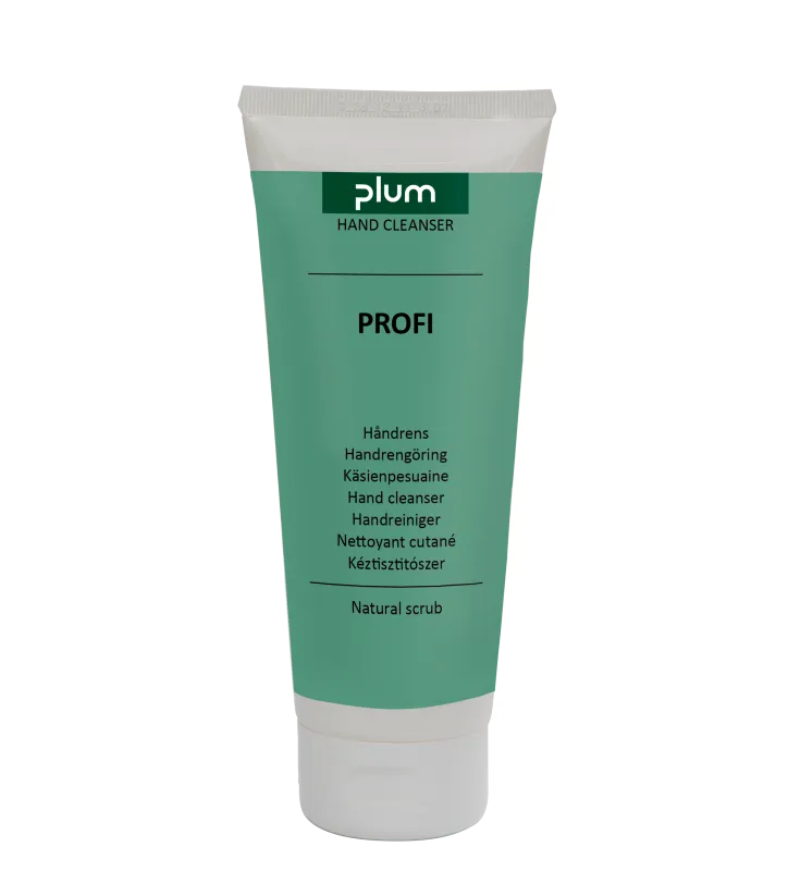 Håndrens Plum Profi, 250 ml tube