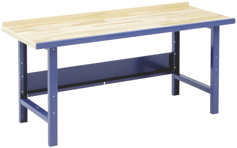 Værkstedsbord VBB-1.20
