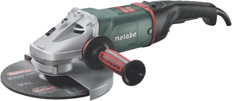 Vinkelsliber WE 24-230 MVT Quick