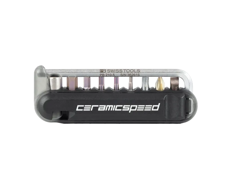 CeramicSpeed Pocket Multitool