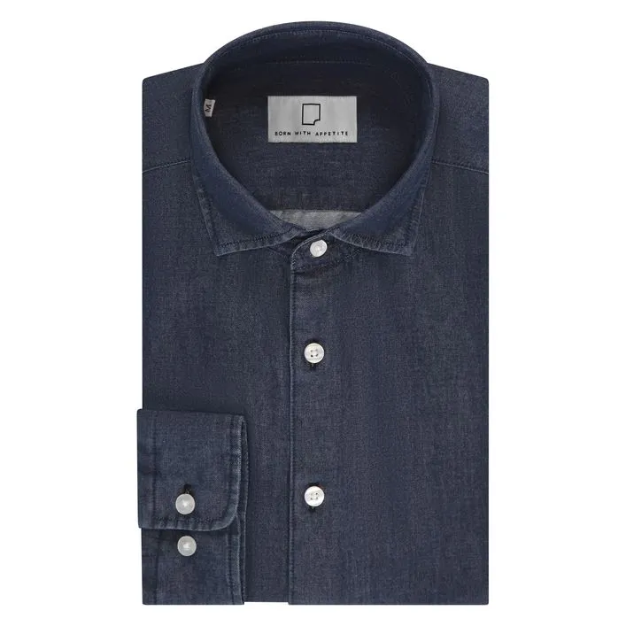 SPENCER JEANSSHIRT
