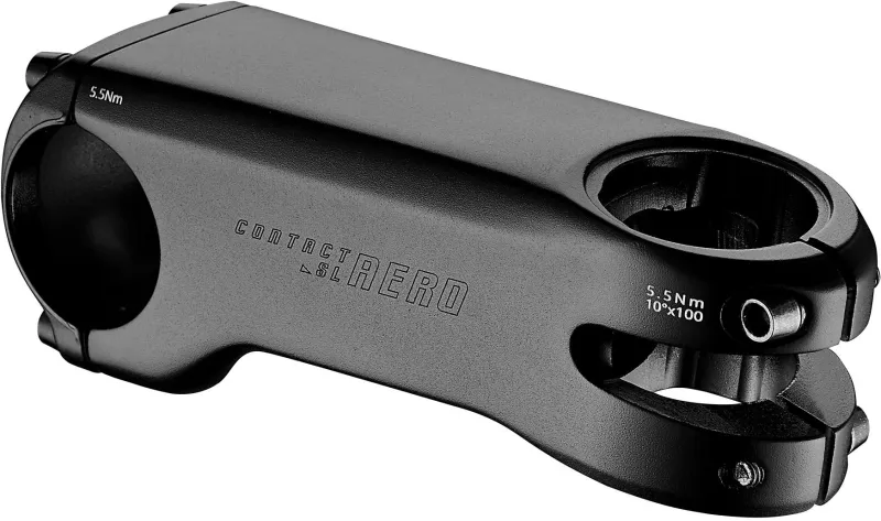 Giant Contact SL Aero Stem  - 120mm / 10°
