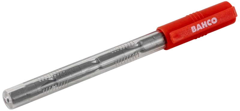 Bits 1/4"×25mm PH2, 5stk i penholder