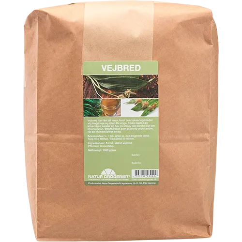 Natur Drogeriet Vejbred (1000 g)