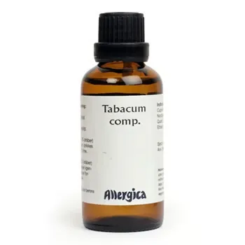 Tabacum comp. (50 ml)
