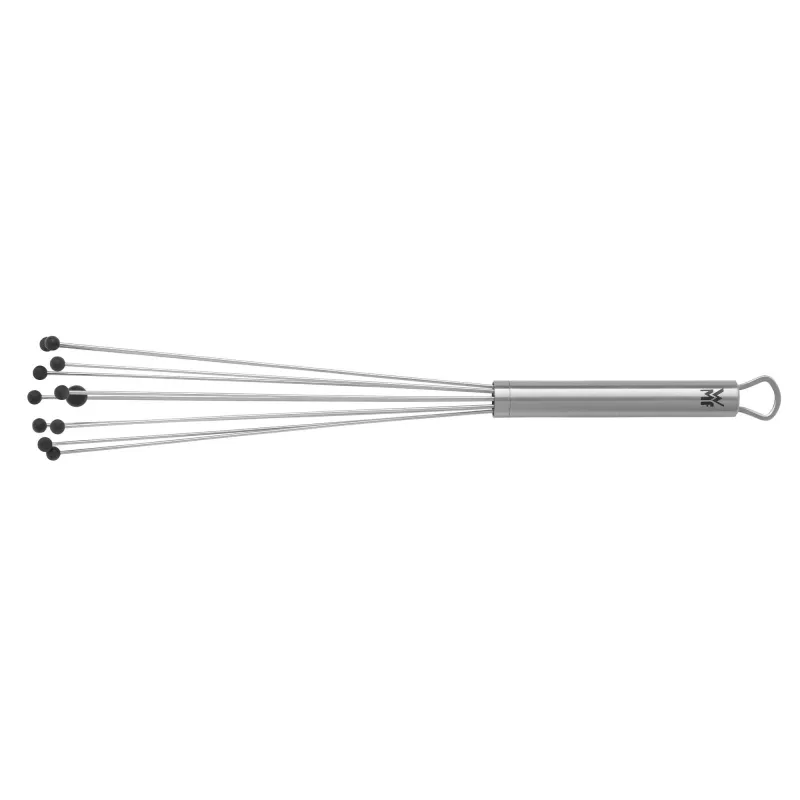 Wmf Profi Plus piskeris med silikonekugler 27 cm