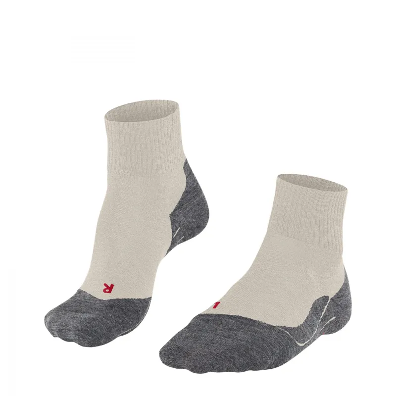 Falke TK5 Wander, vandrestrømper, dame, beige