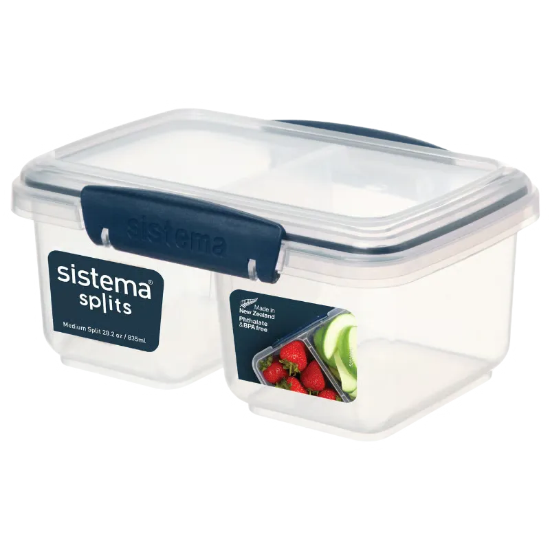 Sistema Split Dark Blue (1 l)