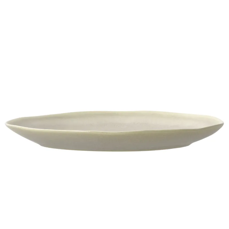 Villa Collection Shoku tallerken Ø27 cm, soft beige