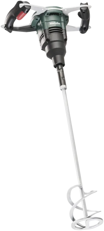 Røreværk RW 18 LTX 120 Solo