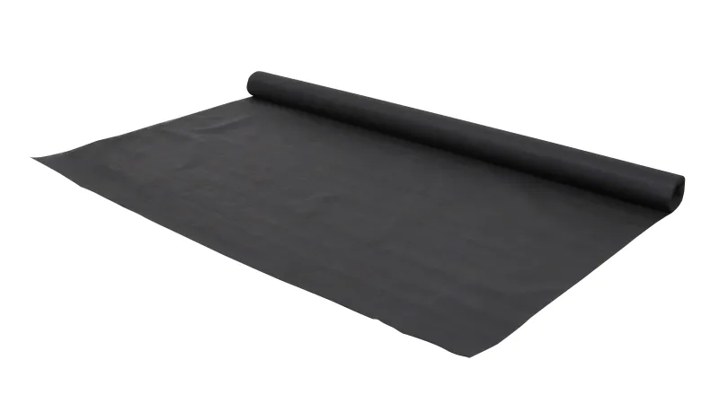 Ukrudtsdug - 10 meter, 50 g/m²