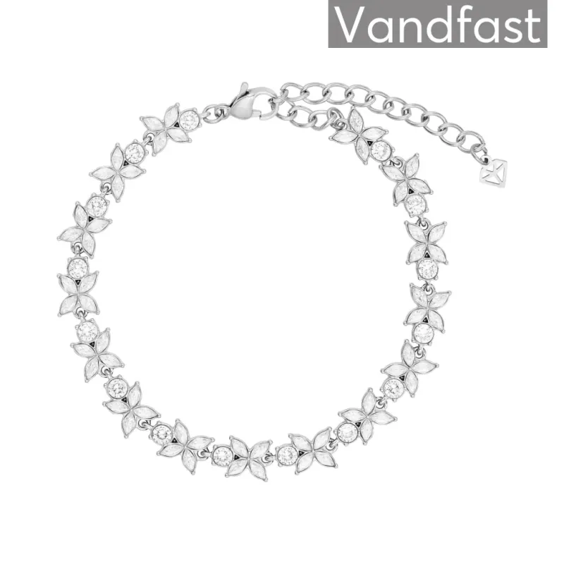 ANNEBRAUNER Galla Flower Armbånd