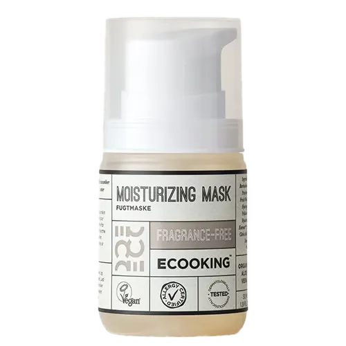 Ecooking Moisturizing Mask (50 ml)
